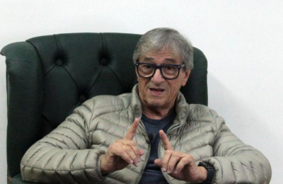 "Destituir a Fanta por inhabilidad es un fraude para la sociedad"