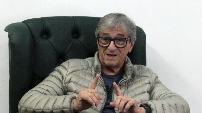 "Destituir a Fanta por inhabilidad es un fraude para la sociedad"