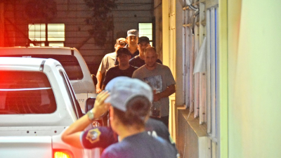 Notifican nuevas detenciones al doctor Ricardo Osuna