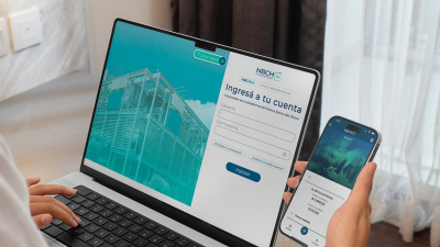 El Nuevo Banco del Chaco habilitó el anticipo aguinaldo