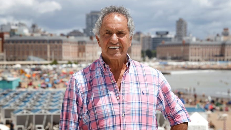 Scioli avanza con la liquidación de dos íconos del peronismo