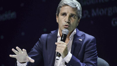 El Fondo Monetario aprobaría hoy el nuevo préstamo a la Argentina