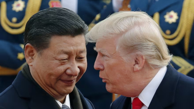 China redobla la tensión con Trump y contraataca: sube a 125% los aranceles a productos de EE.UU.