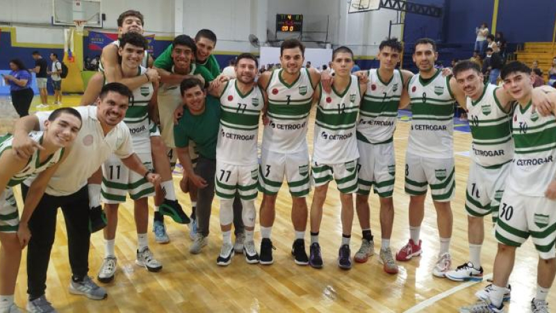 Hindú tiene un duro compromiso en Posadas