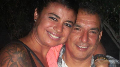 Se separó y cuando empezó otra relación su ex los mató a los dos