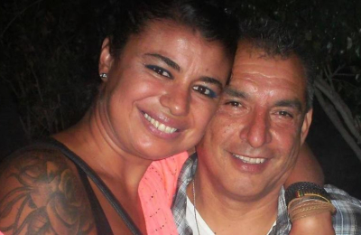 Se separó y cuando empezó otra relación su ex los mató a los dos