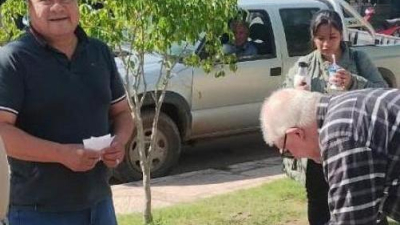 General San Martín: juntan firmas para pedir una reducción de las tarifas eléctricas