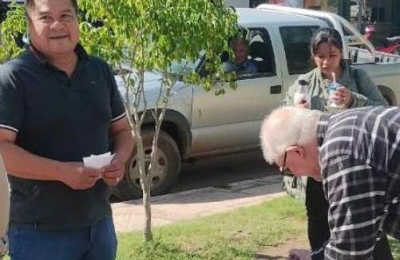 General San Martín: juntan firmas para pedir una reducción de las tarifas eléctricas