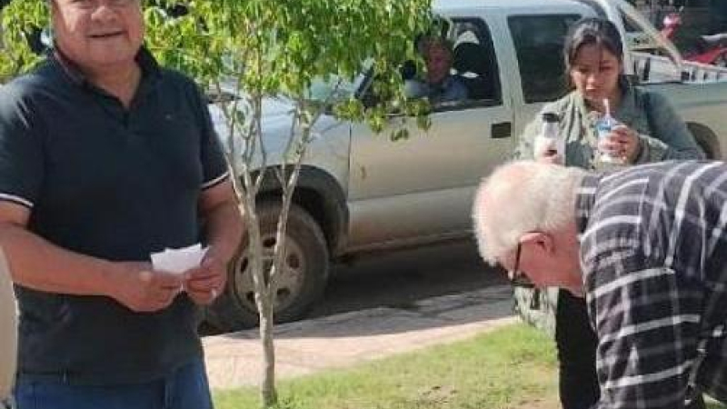 General San Martín: juntan firmas para pedir una reducción de las tarifas eléctricas