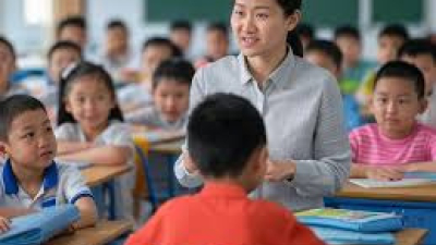 China enseñará inteligencia artificial desde los 6 años en todas las escuelas