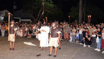 Semana Santa 2025: en el Chaco, el balance "colmó las expectativas"
