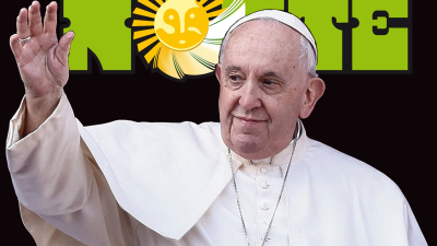 Este martes, suplemento y lámina sobre Francisco en la edición gráfica de NORTE