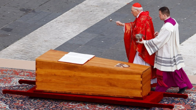 Los próximos pasos de la Iglesia Católica