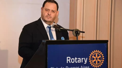 "Buscamos desarrollar IA sin regulaciones porque no le importan a nadie"