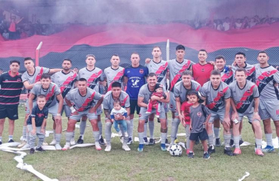 La pelota comienza a rodar en Charata y en Isla del Cerrito