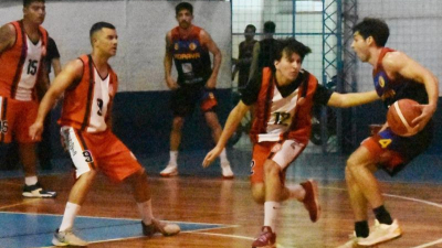 Batalla campal y escándalo en partido entre Morava y Sokol