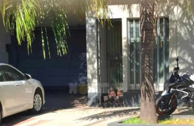 Delincuentes entraron a la casa de un ministro del Superior Tribunal