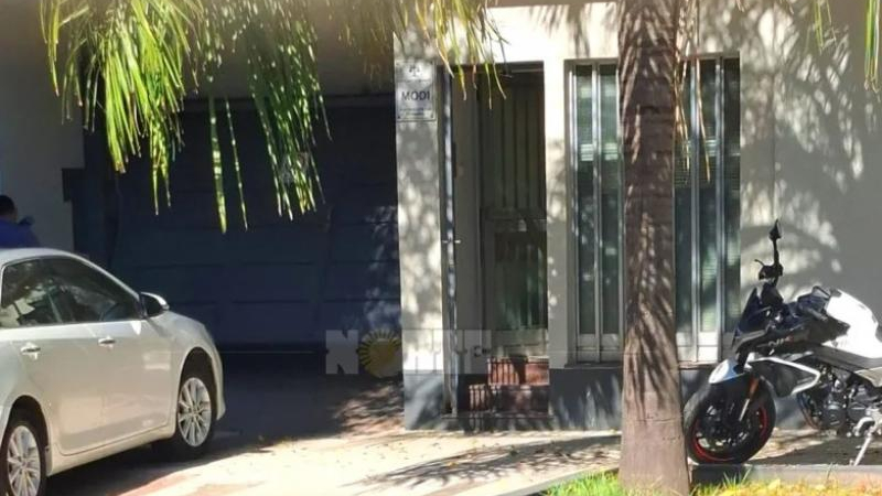 Delincuentes entraron a la casa de un ministro del Superior Tribunal