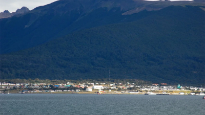 Chile: se levantó la alerta de tsunami en Magallanes