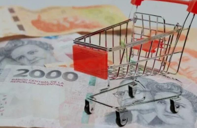 El salario mínimo es 14 % más bajo que durante los años 90