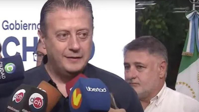 La adjudicación de tierras objetada por la oposición fue "ordenada por un juez"