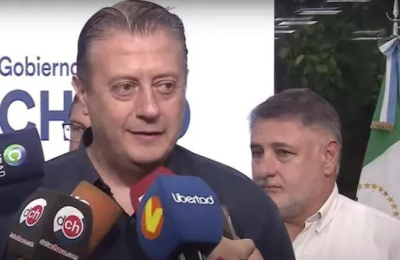 La adjudicación de tierras objetada por la oposición fue "ordenada por un juez"