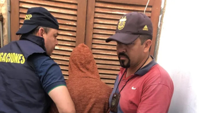 Dos detenidos por el homicidio de Alejandro Meza: hallaron su cuerpo y el arma del crimen