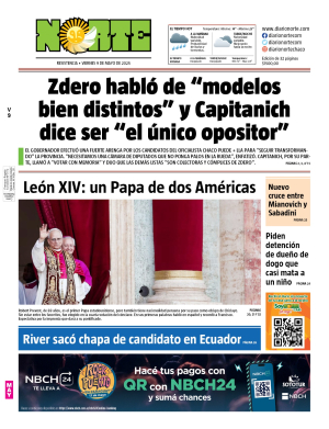Edición del 09-05-2025