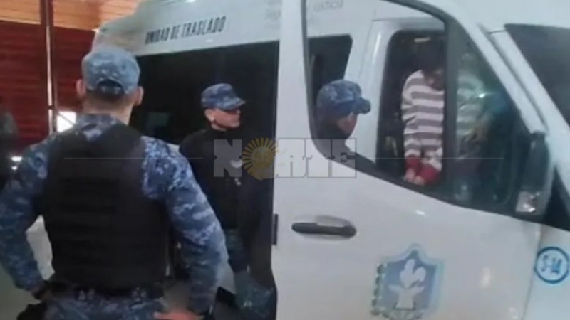 Cometió una violación en La Matanza y se ocultó en Sáenz Peña