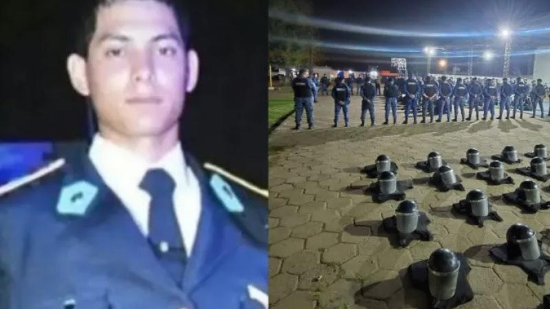 Cruce entre el oficialismo y la oposición por la interpelación al ministro Matkovich