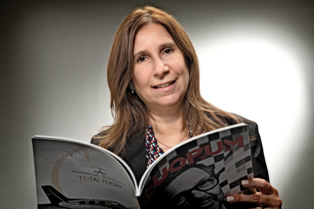 jueza Ivana Bloch, actual titular del Tribunal Oral Criminal 4.jpg
