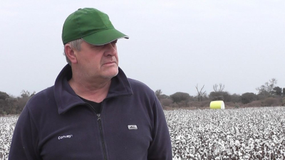 Advierten que al productor agropecuario "lo siguen dejando solo"
