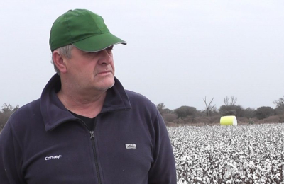 Advierten que al productor agropecuario "lo siguen dejando solo"