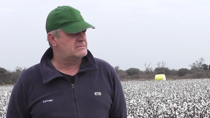 Advierten que al productor agropecuario "lo siguen dejando solo"