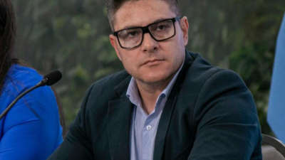 Respuesta a dirigente del PRO: "Hay una relación cordial"