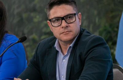 Respuesta a dirigente del PRO: "Hay una relación cordial"