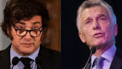 Francos dijo que Macri "está nervioso" y aseguró que el vínculo del líder de Pro con Milei puede no recomponerse