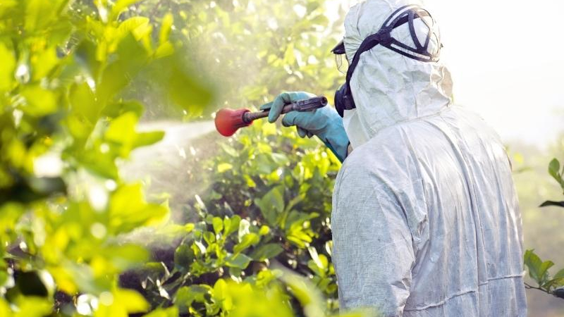 "El Rol de los Fitosanitarios en la Producción de Alimentos", en la UNNE