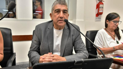 Ayala: "Capitanich no logró la unidad del PJ y deberá rever su actitud"