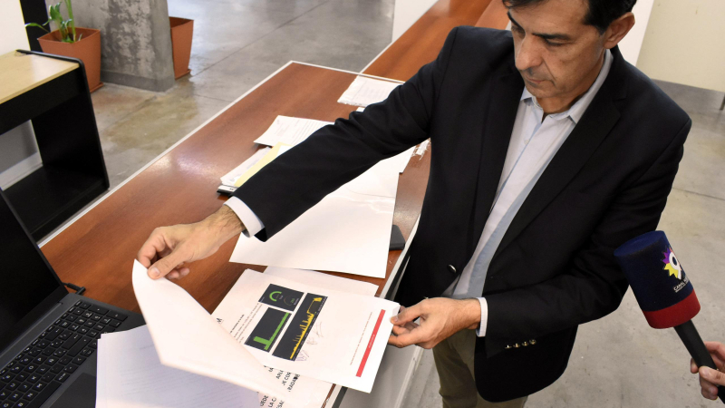 Ecom denunció intento de hackeo durante el escrutinio de las elecciones