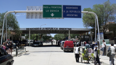 El Gobierno anunció una reforma migratoria para endurecer el ingreso de extranjeros
