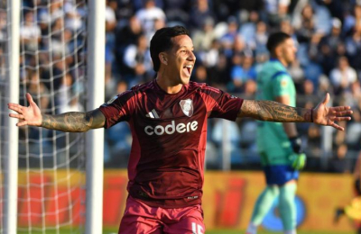 El entonado River Plate va por el triunfo que lo meta en octavos