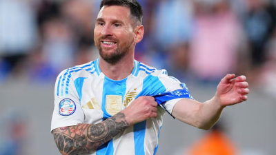 Vuelve Messi: Scaloni presentó la prelista de convocados para la doble fecha