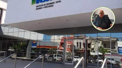 Prestadores del Insssep piden actualizar aranceles y el fin de los paros