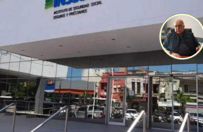 Prestadores del Insssep piden actualizar aranceles y el fin de los paros