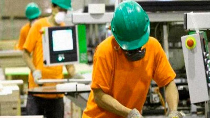 La provincia no recupera los más de 1.200 empleos caídos en un año
