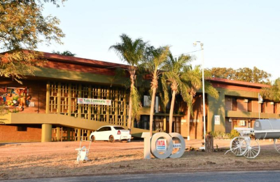 "Es inadmisible el intento de alterar el equilibrio institucional en el INTA"
