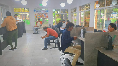Resistencia implementó la renovación digital de licencias de conducir