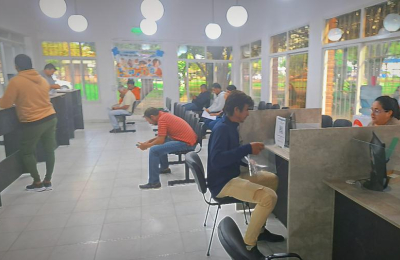 Resistencia implementó la renovación digital de licencias de conducir