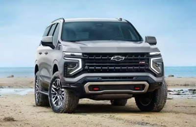 Chevrolet Tahoe, la SUV que tiene todo
